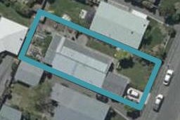 21 Cheyenne Street, Sockburn, Christchurch