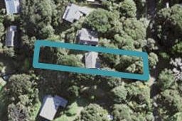 58 Garden Road, Piha, Piha