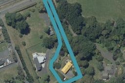 129 Gladstone Road South, East Taieri, Mosgiel