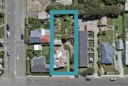 50 Teviot Street, Appleby, Invercargill