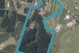 160 Haruru Road, Kaukapakapa
