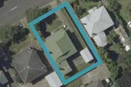 34 Limbrick Street, Terrace End, Palmerston North