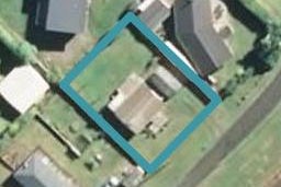 2 Aperaniko Street, Hawera