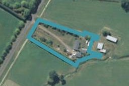 198 Jeffs Drain Road, Ohoka, Kaiapoi