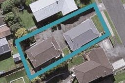 1/10 Kellyville Heights, Merrilands, New Plymouth