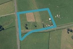 25 Rotokare Road, Hawera