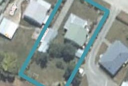 34 Talbot Road, Fairlie