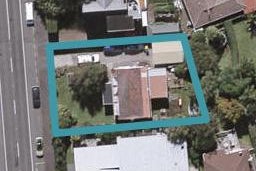 127 Carrington Street, Lower Vogeltown, New Plymouth