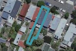 68 Elizabeth Street, Mount Victoria, Wellington