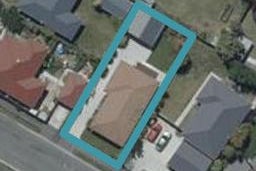 1A Vivian Street, Burwood, Christchurch