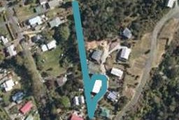 40 Florance Avenue, Russell