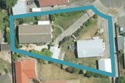 40 Faulkland Drive, Witherlea, Blenheim