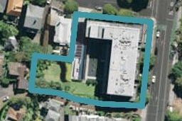 201/429 Parnell Road, Parnell, Auckland