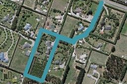 1061 Tram Road, Swannanoa, Kaiapoi