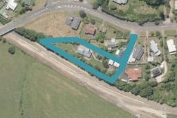 186 No 3 Line, Whanganui East, Whanganui