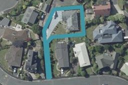 14 Elliffe Place, Shiel Hill, Dunedin