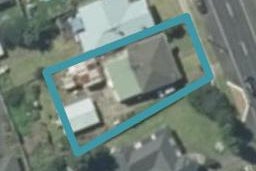 211 Rolleston Street, Thames, Thames