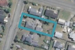 46 Rayner Street, Temuka