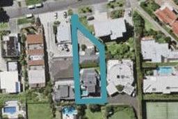 24B Ronaki Road, Mission Bay, Auckland