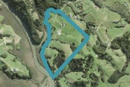 55 Duck Creek Road, Warkworth, Warkworth