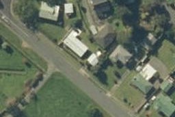 1 Golf Street, Putaruru