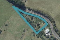 833 North Road, Upper Junction, Dunedin