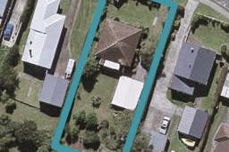 65 Omata Road, Marfell, New Plymouth