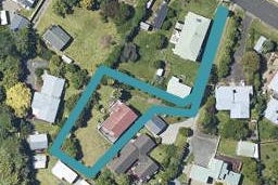 25 Athenree Road, Athenree, Katikati