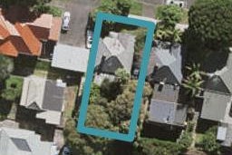 1 Mount St John Avenue, Epsom, Auckland