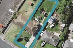 7 Matapan Road, Panmure, Auckland