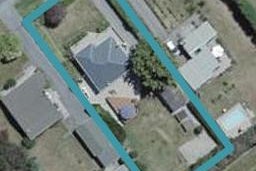 54 Princess Street, Martinborough
