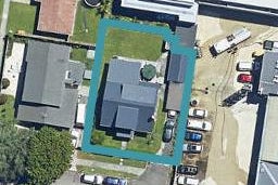 1 Williams Street, Tauranga