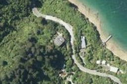 418 Port Underwood Road, Whatamango Bay, Picton
