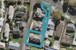 52C King George Avenue, Epsom, Auckland