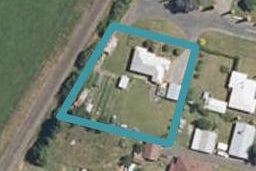 1 Kamo Street, Dannevirke, Dannevirke