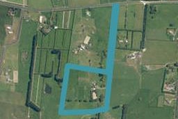 46 Anderson Way, Waiau Pa, Pukekohe