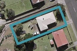26 Seaview Road, Marfell, New Plymouth