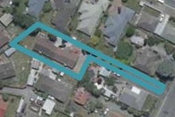1/108 Inwoods Road, Parklands, Christchurch