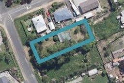 104 Thomas Street, Waikouaiti, Waikouaiti