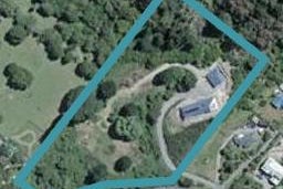 993 State Highway 2, Featherston