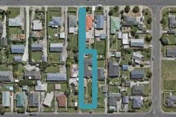 43 Oreti Street, Kingswell, Invercargill