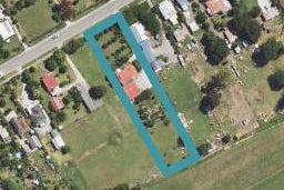 126 Main Road, Makaraka, Gisborne