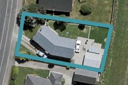 183 Regent Street, Heidelberg, Invercargill