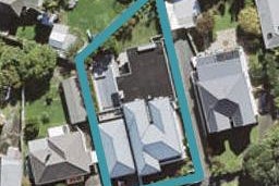 13 Vincent Road, Northcote Point, Auckland