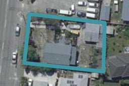 196 Bower Avenue, New Brighton, Christchurch