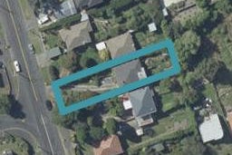 107 Riselaw Road, Calton Hill, Dunedin