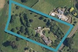 44 Ridge Road Central, Mangamutu, Pahiatua