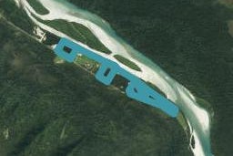 0 Arawata, Jackson Bay, Haast