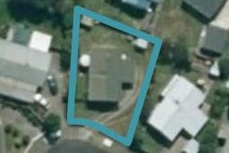 22 Holt Place, Waipukurau, Waipukurau