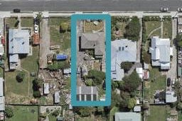 201 Ettrick Street, Appleby, Invercargill